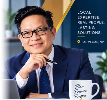 IntegriTax Advisors - Las Vegas Local Tax & Financial Advisory Expert