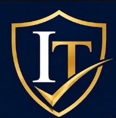 IntegriTax Advisors Logo Emblem